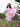Pret 3Pc Printed Cambric Suit - EWTKP5-81734-3P