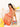 Girl's Multi Frock - EGTF5-70994