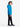 Boy's Ocean Blue Hoodie - EBTH24-006
