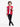 Boy's Red Jacket - EBTJK24-002