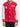 Boy's Red Jacket - EBTJK24-002