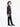Boy's Black Jacket - EBTJK24-003