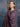 Pashmina Jacquard Zari Shawl - EWMS5-044