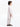 Boy's Light Pink Kurta Shalwar - EBTKS5-4015