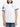 Boy's White Polo Shirt - EBTPS24-027