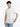 Men's Off White Polo Shirt - EMTPS5-031