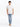 Men's Off White Polo Shirt - EMTPS5-031