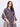 Unstitched Dark Purple Printed Khaddar 3 Piece - EWU5A3-36004-3P