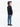 Boy's Black Sweatshirt - EBTSS24-008