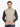 Men's Khaki Waist Coat - EMTWCP5-35949