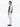 Men's Grey Waist Coat - EMTWCP5-35946
