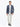 Men's Grey Blazer - EMTB24-6858