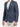 Men's Grey Blazer - EMTB24-6858