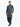 Men's Dark Green Kurta Shalwar - EMTKST5-99510