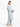 Pret 2Pc Embroidered Raw Silk Shirt Trouser - EWTKE24-81513ST