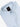 Men's Blue & White Shirt - EMTSI5-50751