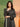 Unstitched Black Printed Khaddar 3 Piece - EWU5A3-36112-3P