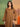 Unstitched Bronze Printed Khaddar 3 Piece - EWU5A3-36113-3P