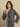 Unstitched Black Printed Khaddar 3 Piece - EWU5A3-35926-3P