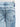 Boy's Mid Blue Denim Pant - EBBDP5-017