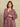 Unstitched Magenta Printed Khaddar 3 Piece - EWU5A3-35941-3P