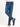 Boy's Blue Denim Pant - EBBDP5-032