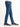 Boy's Blue Denim Pant - EBBDP5-032