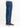 Boy's Blue Denim Pant - EBBDP5-032