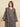 Unstitched Black Printed Khaddar 3 Piece - EWU5A3-35979-3P