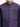 Boy's Purple & Navy Waist Coat Suit - EBTWCS5-25199
