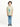 Boy's Light Sage T-Shirt - EBTTS24-054