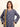 Unstitched Purple Printed Khaddar 3 Piece - EWU24V11-30194-3P
