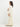 Girl's Cream Pishwas - EGTPLE24-50016ST