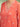 Unstitched Dark Peach Embroidered Chiffon 3 Piece - EWU5V5-31308-3P
