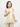Girl's Dark Cream Pret - EGTPLE5-50029-3P