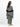 Girl's Black Pret - EGTKP5-70807-3P