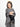 Girl's Black Pret - EGTKP5-70807-3P