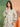 Unstitched Light Beige Printed Lawn 3 Piece - EWU5A1-35671-3P
