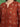 Unstitched Rustic Brown Printed Zari Lawn 3 Piece - EWU5M6-025-3P