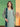 Unstitched Green Embroidered Chiffon 3 Piece - EWU5V5-31307-3P