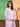 Unstitched Women's Light Pink 3 Piece - EWU5V1-31480-3P