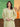 Unstitched Women's Light Green 3 Piece - EWU5V1-31430-3P