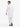Men's Off White Kurta - EMTK25S-99490