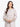Pret 2Pc Embroidered Dobby Shirt Trouser - EWTKE24-81457ST