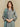Unstitched Mist Green Printed Khaddar 3 Piece - EWU5A3-35918-3P