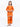 Girl's Orange Pret - EGTKE5-70962ST