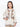 Girl's Cream Pret - EGTKE5-71012ST