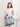 Pret 2Pc Printed Lawn Shirt Trouser - EWTKP5-82304ST