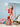 Girl's Multi & Off White Pret - EGTKP5-71003S
