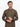 Men's Olive Green Kurta - EMTKC5-150